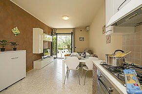 Casa Kristall Lago in Desenzano del Garda