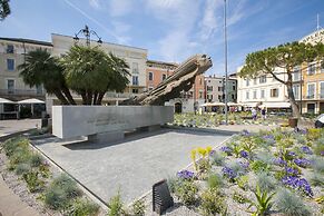 Casa Kristall Lago in Desenzano del Garda