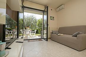 Casa Kristall Lago in Desenzano del Garda