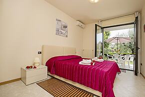 Casa Kristall Lago in Desenzano del Garda