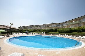 Casa Kristall Lago in Desenzano del Garda