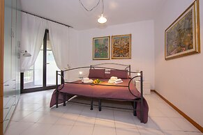 Francesca 2 600mt From sea