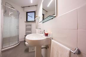 Francesca 2 600mt From sea