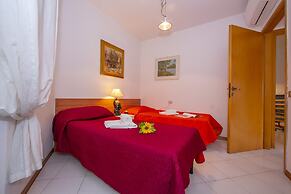 Francesca 2 600mt From sea