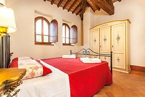 Fratta Orchidee in Cortona