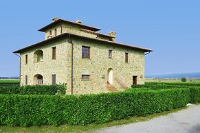 Fratta Orchidee in Cortona