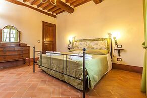 Fratta Orchidee in Cortona