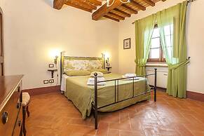 Fratta Orchidee in Cortona