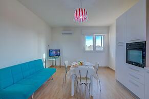 Le Bianche Apartment 1 Near The Sea
