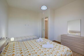 Le Bianche Apartment 1 Near The Sea