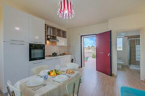 Le Bianche Apartment 1 Near The Sea