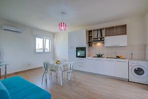 Le Bianche Apartment 1 Near The Sea