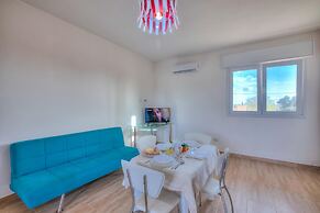 Le Bianche Apartment 1 Near The Sea