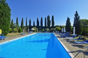 Casa Guna in Asciano