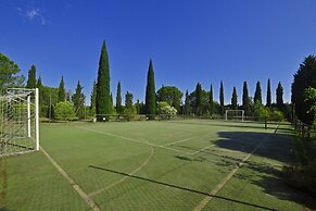 Casa Guna in Asciano