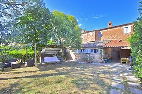 Casa Guna in Asciano