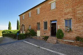 Casa Guna in Asciano