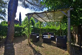 Casa Guna in Asciano