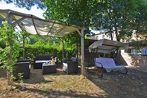 Casa Guna in Asciano