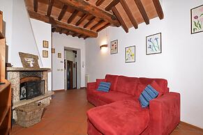 Casa Guna in Asciano