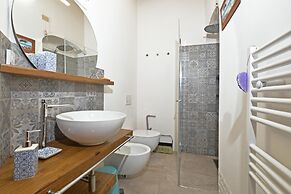 Casa Guna in Asciano