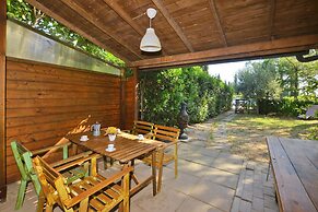 Casa Guna in Asciano