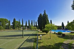 Casa Guna in Asciano