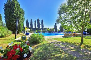 Casa Guna in Asciano