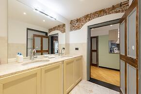 Beautiful Flat In The Historic Center
