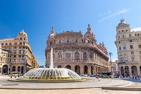 Beautiful Flat In The Historic Center