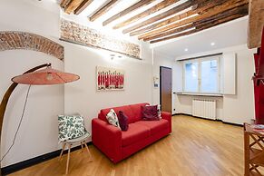 Beautiful Flat In The Historic Center