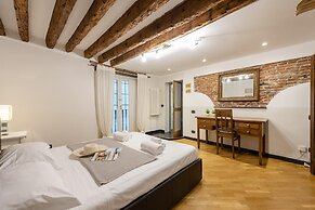 Beautiful Flat In The Historic Center
