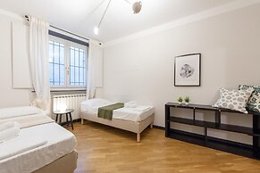 Beautiful Flat In The Historic Center