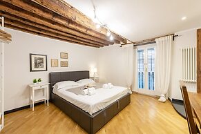 Beautiful Flat In The Historic Center