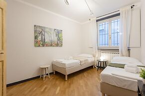 Beautiful Flat In The Historic Center