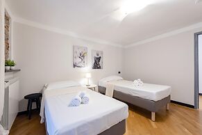 Beautiful Flat In The Historic Center