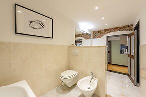 Beautiful Flat In The Historic Center