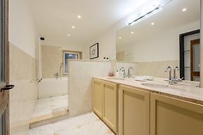Beautiful Flat In The Historic Center