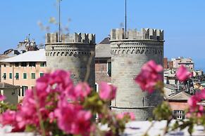 Beautiful Flat In The Historic Center