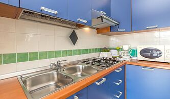 Le Dimore di Nettuno 1 With Pool