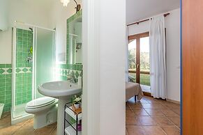 Le Dimore di Nettuno 1 With Pool