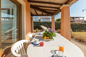 Le Dimore di Nettuno 1 With Pool