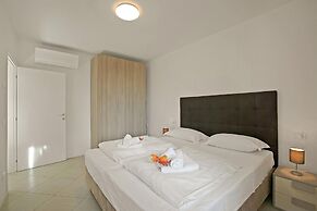 La Leonessa in Arco With 2 Bedrooms and 1 Bathrooms