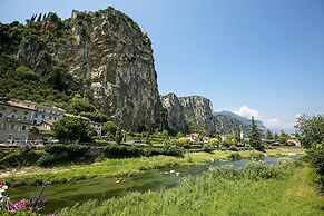 La Leonessa in Arco With 2 Bedrooms and 1 Bathrooms