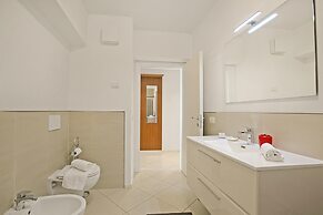 La Leonessa in Arco With 2 Bedrooms and 1 Bathrooms