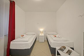 La Leonessa in Arco With 2 Bedrooms and 1 Bathrooms