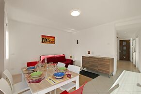 La Leonessa in Arco With 2 Bedrooms and 1 Bathrooms