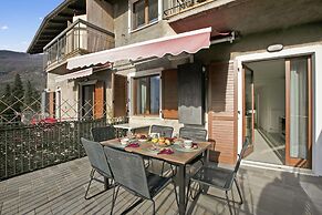 La Leonessa in Arco With 2 Bedrooms and 1 Bathrooms