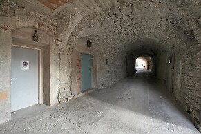 La Leonessa in Arco With 2 Bedrooms and 1 Bathrooms