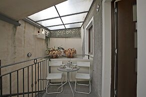 La Leonessa in Arco With 2 Bedrooms and 1 Bathrooms